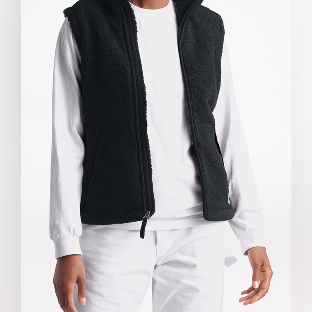 COPY - The North Face Campshire Vest